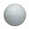 Payasadas Plain Soccer Ball PA3026882